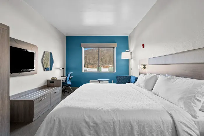 Holiday Inn Express & Suites West Point-Fort Montgomery by IHG 4