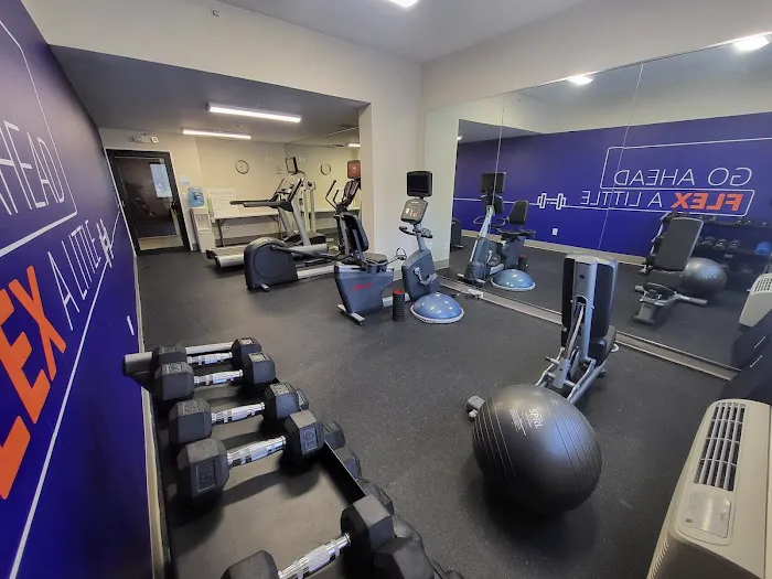Holiday Inn Express & Suites West Point-Fort Montgomery by IHG 4