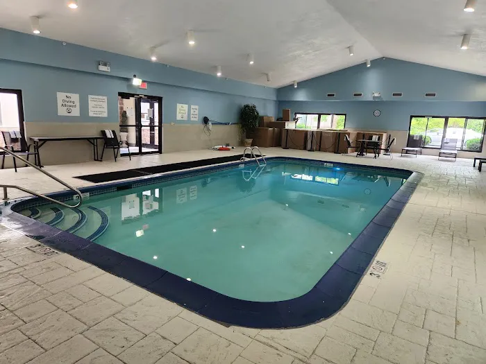 Holiday Inn Express & Suites West Point-Fort Montgomery by IHG 4
