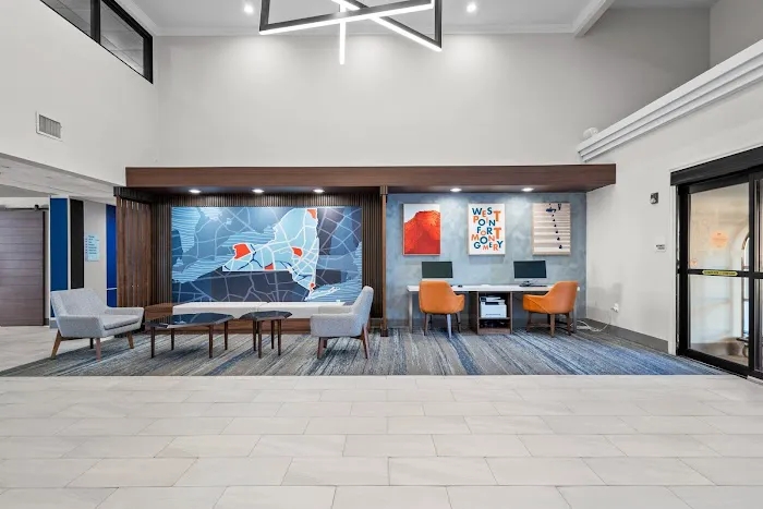 Holiday Inn Express & Suites West Point-Fort Montgomery by IHG 4