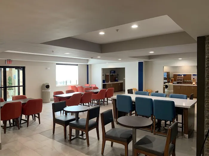 Holiday Inn Express & Suites West Point-Fort Montgomery by IHG 4