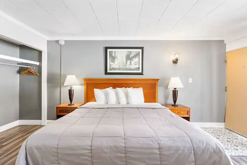 FairBridge Inn & Suites at West Point 4