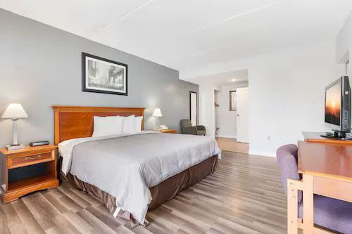 FairBridge Inn & Suites at West Point 4