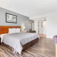 FairBridge Inn & Suites at West Point ico