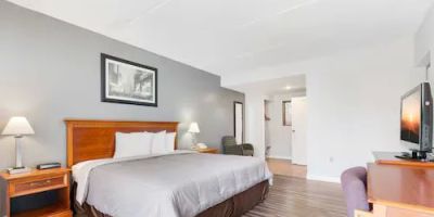 FairBridge Inn & Suites at West Point