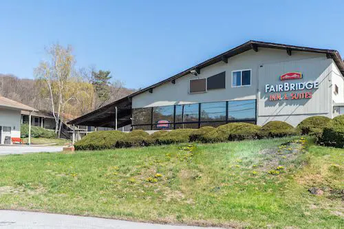 FairBridge Inn & Suites at West Point 4