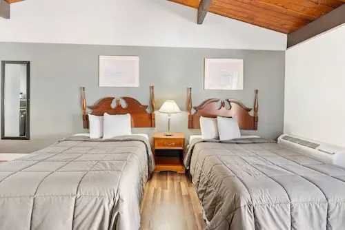 FairBridge Inn & Suites at West Point 4