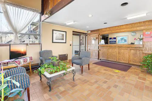 FairBridge Inn & Suites at West Point 4