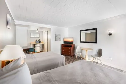 FairBridge Inn & Suites at West Point 4