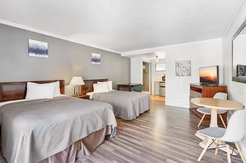 FairBridge Inn & Suites at West Point 4