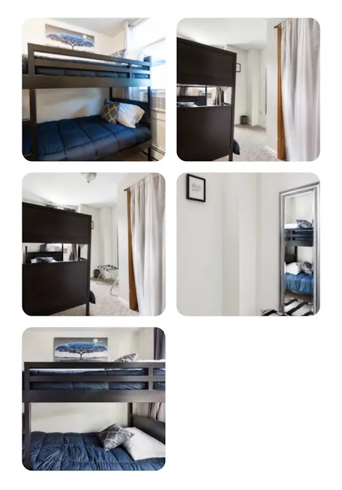 Home Made Suites Hotel 4