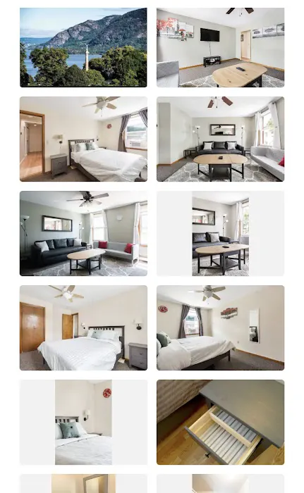 Home Made Suites Hotel 4