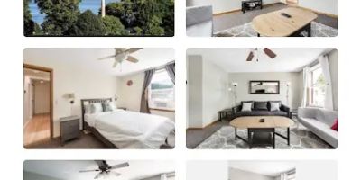 Home Made Suites Hotel