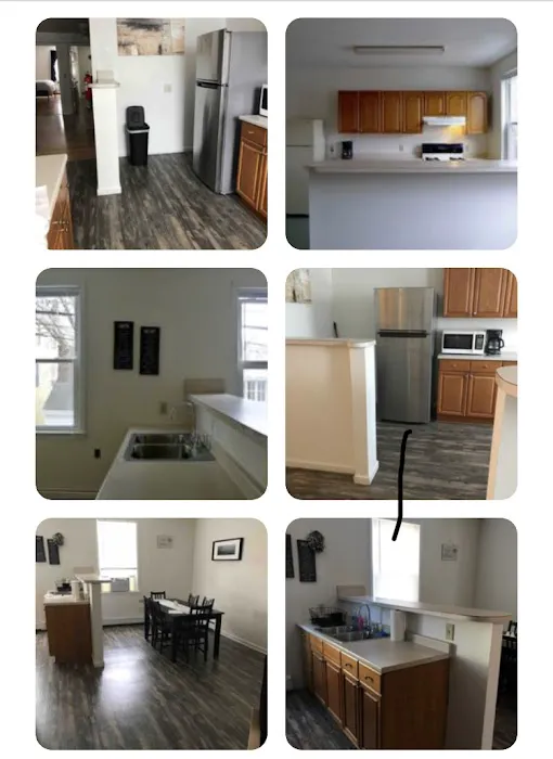 Home Made Suites Hotel 4