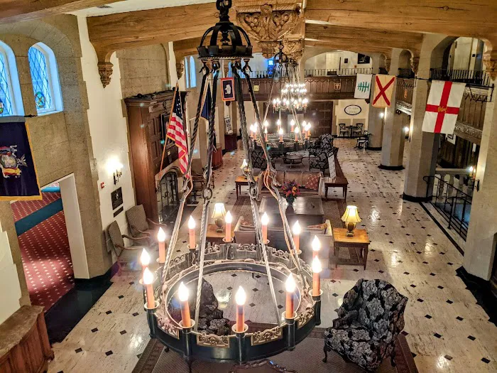 The Thayer Hotel 4