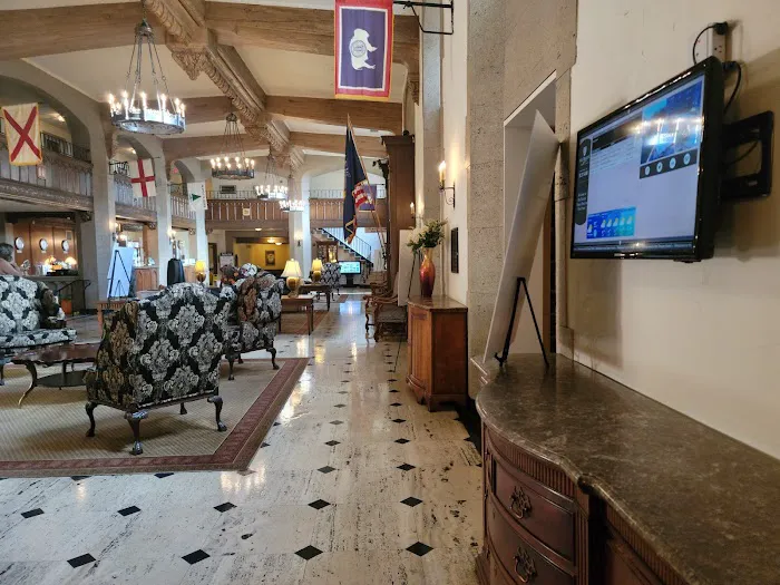 The Thayer Hotel 4