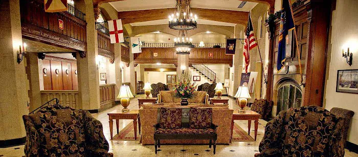 The Thayer Hotel 4