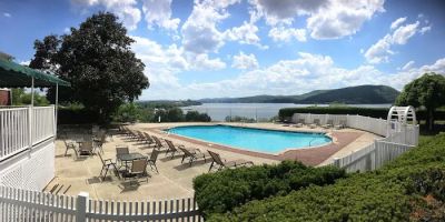 Inn On The Hudson