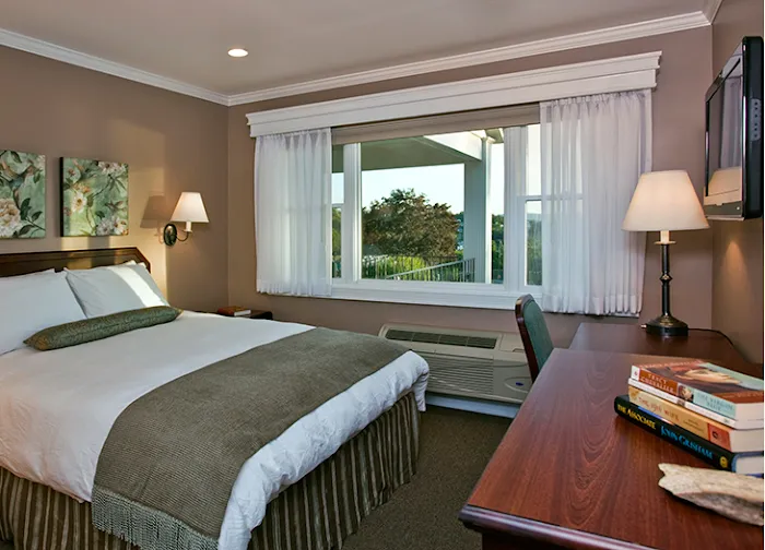 Inn On The Hudson 4