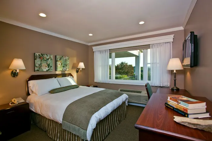 Inn On The Hudson 4