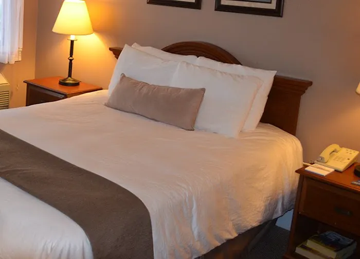 Inn On The Hudson 4