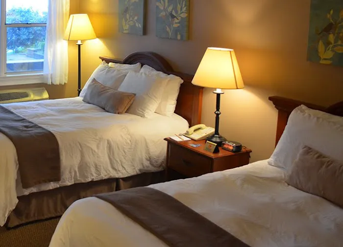 Inn On The Hudson 4