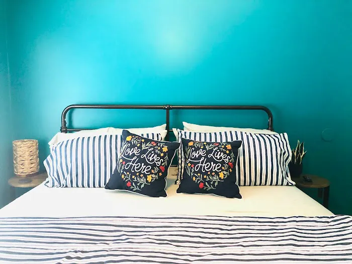 Peekskill Guesthouse 3