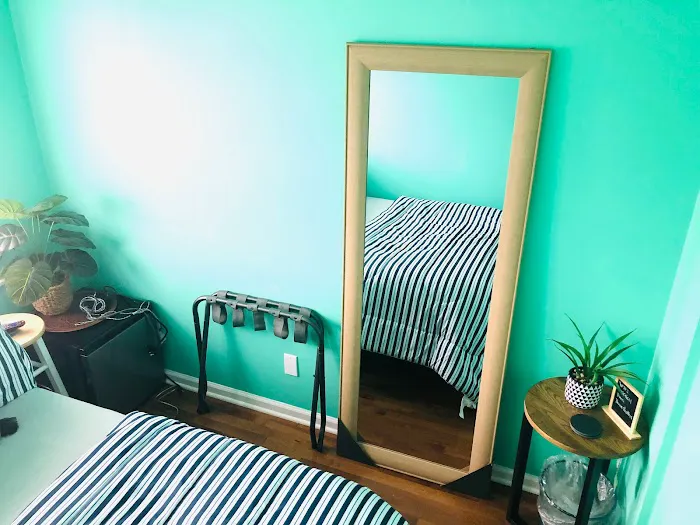 Peekskill Guesthouse 3