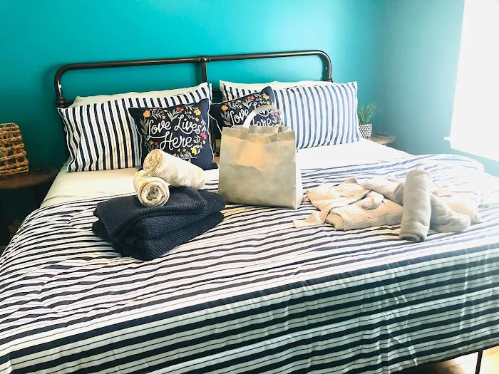 Peekskill Guesthouse 3
