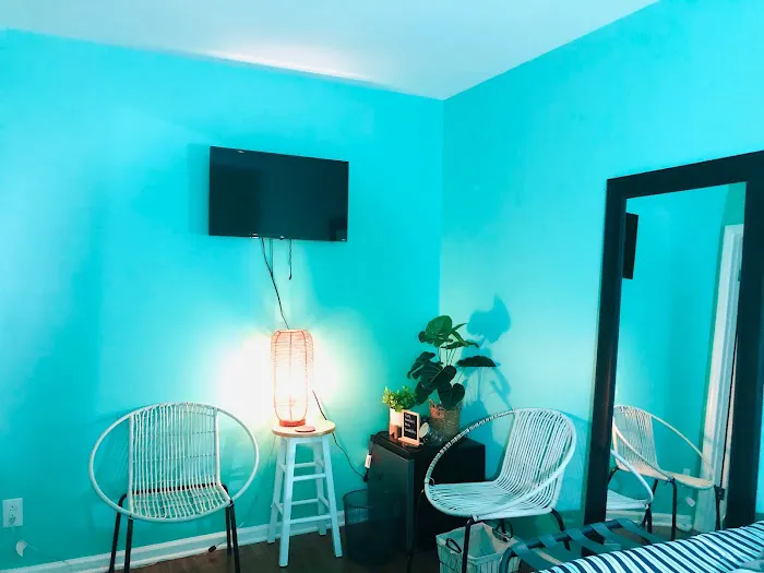 Peekskill Guesthouse 3