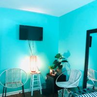 Peekskill Guesthouse ico