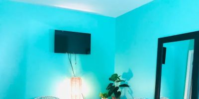 Peekskill Guesthouse