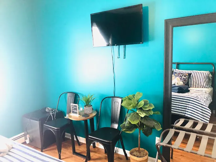 Peekskill Guesthouse 3