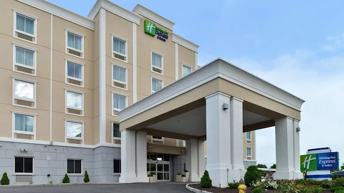 Holiday Inn Express & Suites Peekskill-Lower Hudson Valley by IHG 4