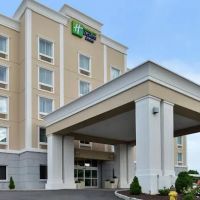 Holiday Inn Express & Suites Peekskill-Lower Hudson Valley by IHG ico