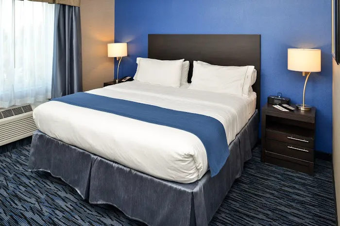 Holiday Inn Express & Suites Peekskill-Lower Hudson Valley by IHG 4