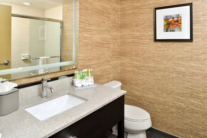 Holiday Inn Express & Suites Peekskill-Lower Hudson Valley by IHG 4