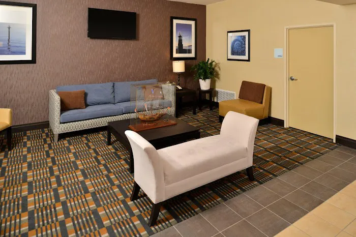 Holiday Inn Express & Suites Peekskill-Lower Hudson Valley by IHG 4