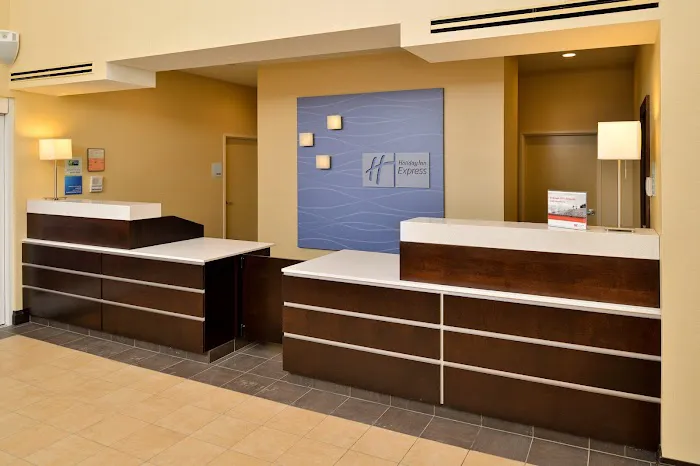 Holiday Inn Express & Suites Peekskill-Lower Hudson Valley by IHG 4