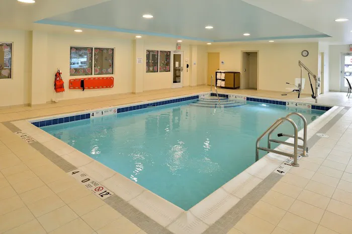 Holiday Inn Express & Suites Peekskill-Lower Hudson Valley by IHG 4