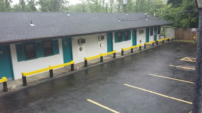 Town Lyne Motel 4