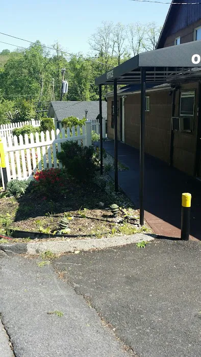 Town Lyne Motel 4