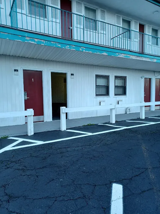 Town Lyne Motel 4
