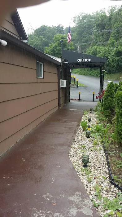 Town Lyne Motel 4