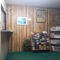 Watergate Motor Inn ico