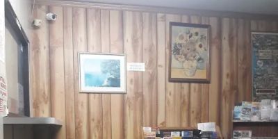 Watergate Motor Inn