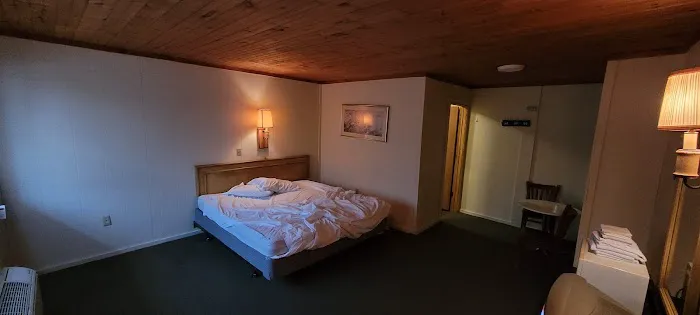 Mansfield Motel 5
