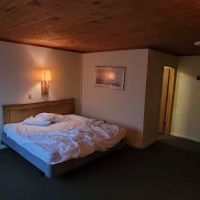 Mansfield Motel ico
