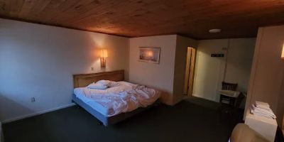 Mansfield Motel