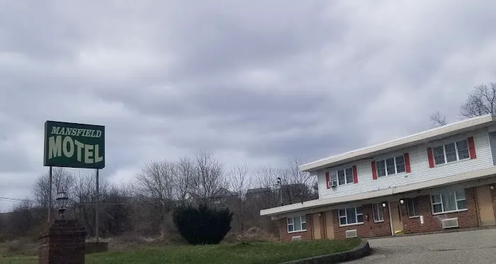 Mansfield Motel 5